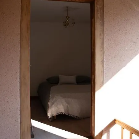Appart O Moines Jalogny Exterior foto