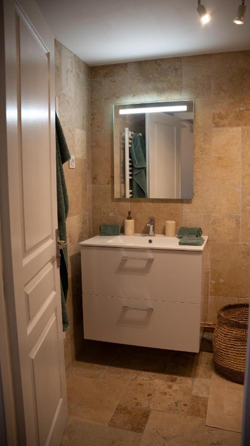 Apartment O Moines Jalogny