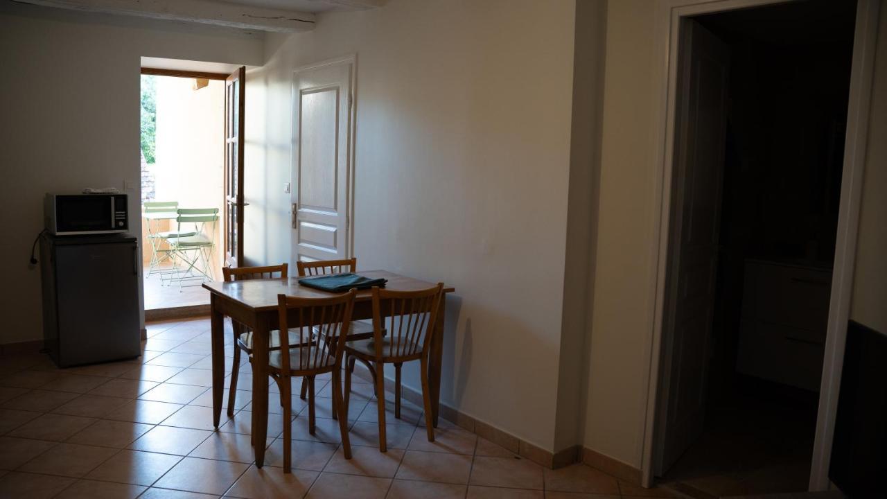 Apartment O Moines Jalogny