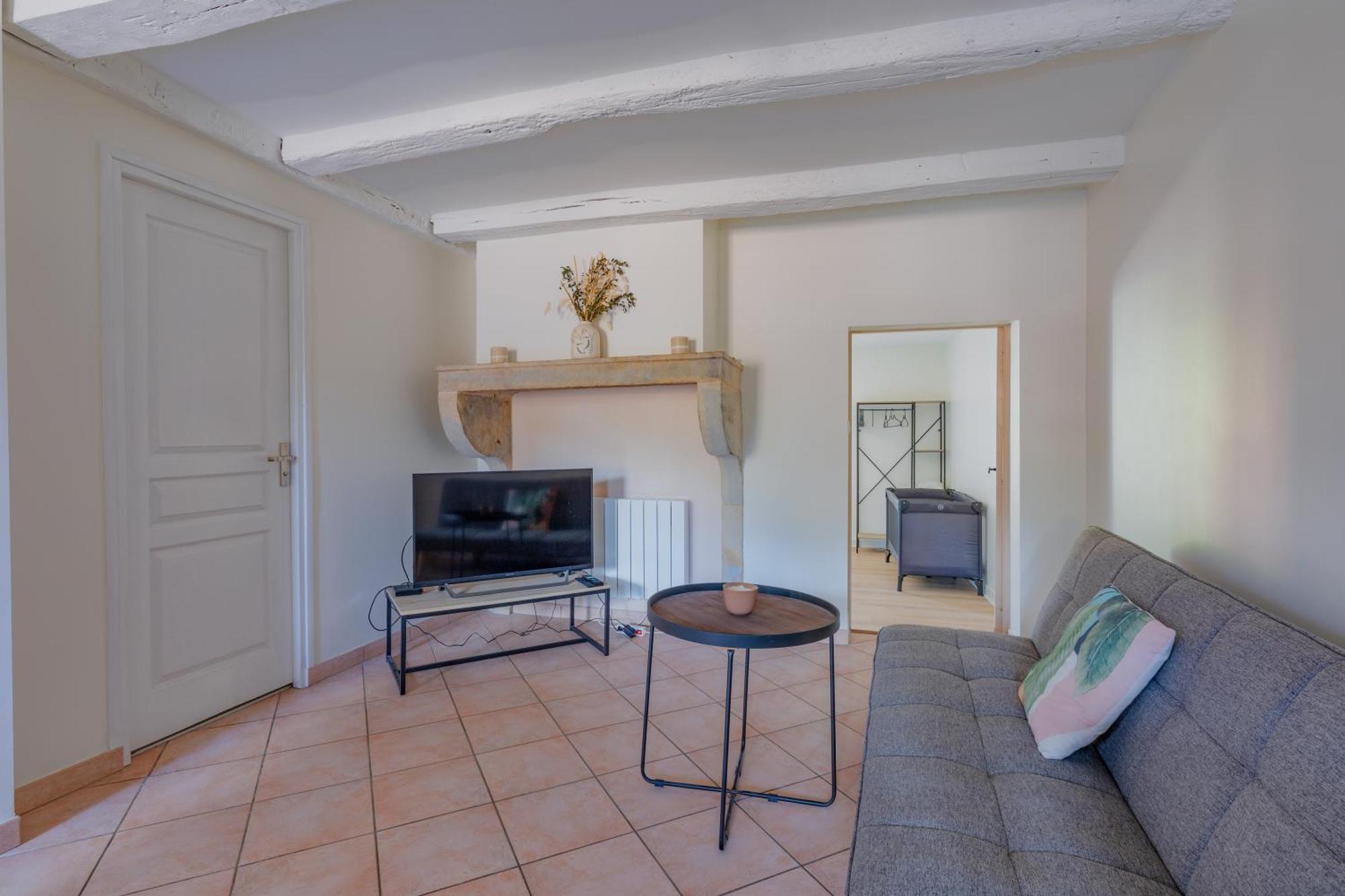 O Moines Apartment